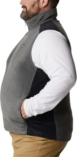 Miniatura 9 de Columbia Chaleco Steens Mountain para hombre