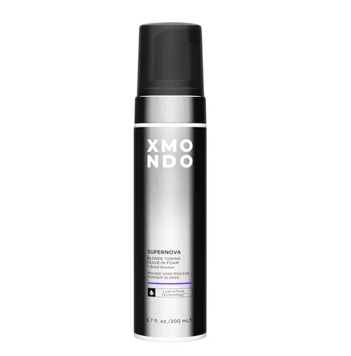 Miniatura 8 de XMONDO Supernova - Mascarilla reparadora tonificante rubia, tonifica, repara e hidrata, vegana con aceite de jojoba, 7.95 onzas