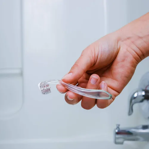 Miniatura 8 de Acerca de las afeitadoras de bikini corporal: 3 afeitadoras de belleza suaves, maquinilla de afeitar de acero japonesa ideal para afeitar, exfoliar