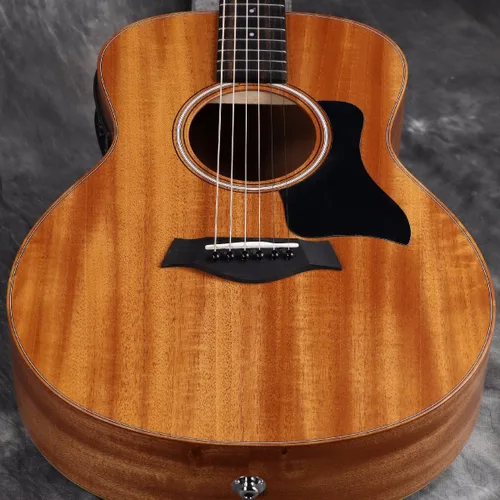 Miniatura 2 de Taylor GS Mini-e Mahogany, Guitarra acústica