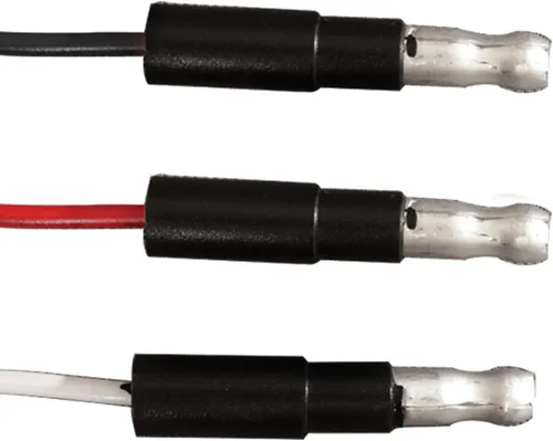 Miniatura 3 de GG Grand General 75292 - Mini luz LED de doble función de gran angular de 1 pulgada con ojales de goma para camiones, remolques, cuatrimotos, UTV