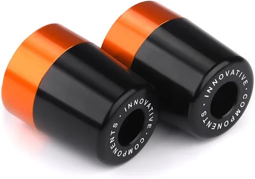 Miniatura 5 de Tapones para manillar compatibles con KTM 790/890 Duke 1290 Super Duke R Almohadilla de equilibrio de motocicleta 390 690 790 890 Duke Accesorios