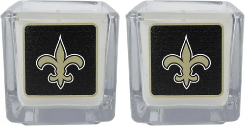 Miniatura 3 de Siskiyou Sports NFL Unisex Graphics Candle Set