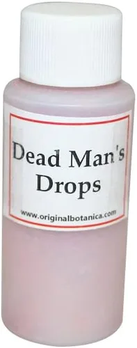 Miniatura 100 de Original Botanica 7 African Powers - Sachet Powder Hoodoo para hechizo de amor, dinero, buena suerte, curación espiritual contra manchas, polvos