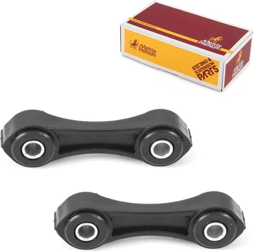 Miniatura 134 de Metrix Premium - Barra estabilizadora delantera L & R K750188 y K750189 para Chevrolet Equinox 08-17, Captiva Sport 12-15, GMC Terrain 10-17