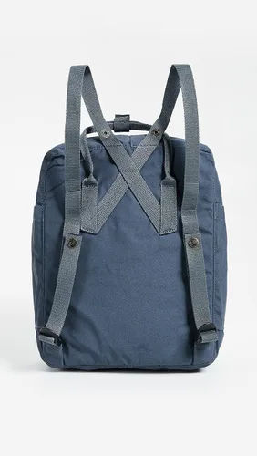 Miniatura 5 de Fjallraven Mochila Kanken Classic para el diario