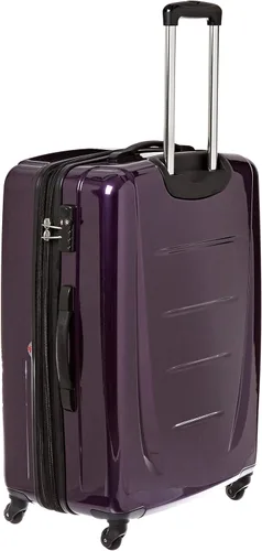 Miniatura 189 de Samsonite Winfield 2 Equipaje rígido con ruedas giratorias, Azul profundo, Juego de 3 piezas (20/24/28)