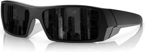 Miniatura 10 de WISTON Z87 Gafas de Sol Envolventes para Hombres Gafas de Seguridad Rectangulares UV400 para Deporte y Trabajo 8231