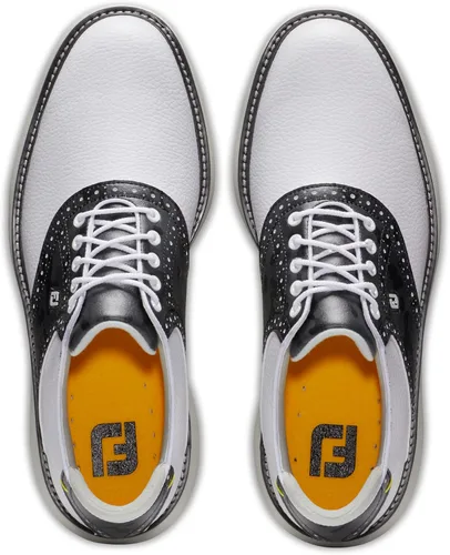 Miniatura 7 de FootJoy Zapato de golf Traditions para hombre