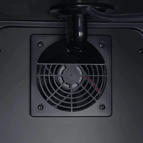 Miniatura 4 de EdgeStar BR1500SSOD Refrigerador de conversión Kegerator para exteriores incorporado de 15 pulgadas