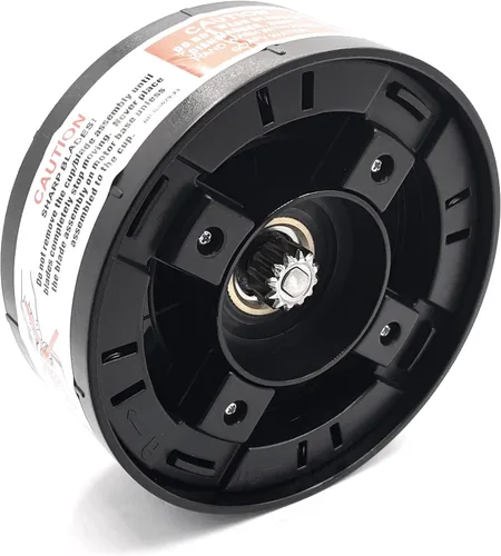 Miniatura 2 de Pieza de repuesto NUEVA Cuchilla de Extracción RX NB-301 1700W para Nutribullet