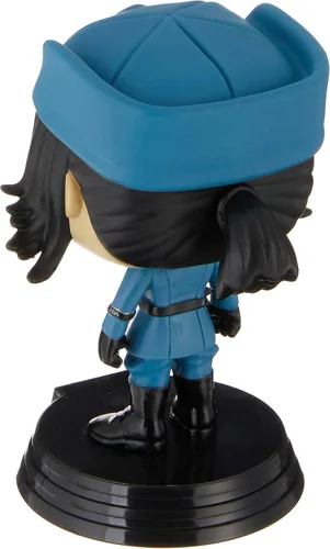 Miniatura 2 de FUNKO Star Wars: Los últimos Jedi - Rosa disfrazada
