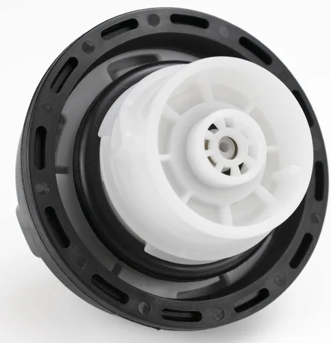 Miniatura 4 de Tapa de Gasolina con Cerradura, Tapa de Combustible con Cerradura de Repuesto 5278655AA Para Dodge Jeep Chrysler 2000-2020 - Ram 1500 2500 3500
