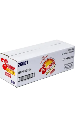 Miniatura 2 de El Super Donut® original