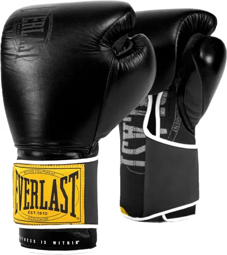 Miniatura 10 de Everlast Everlast - Guante de entrenamiento clásico Blanco