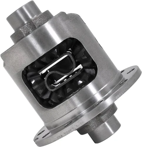 Yukon Gear & Axle - Diferencial de deslizamiento limitado autoblocante Dura Grip, 28 líneas, compatible con eje Ford de 7.5 pulgadas, YDGF7.5-28