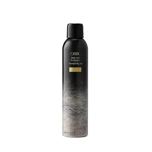 Oribe Champú seco Gold Lust, 8.5 onzas líquidas