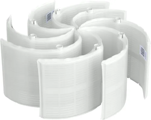 POOLPURE FS-2002 - Juego de filtros de rejilla para piscina de 24 pies cuadrados para reemplazar a Unicel FS-2002, PFS1224, Filbur FC-9520, Hayward