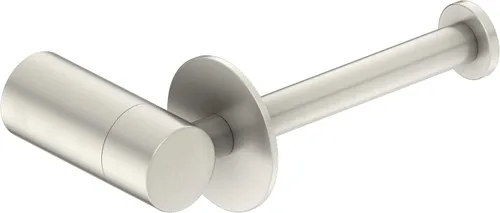 Miniatura 9 de Moen YB0402CH Align - Gancho giratorio doble moderno para bata, cromado
