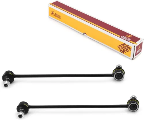 Miniatura 31 de Metrix Premium - Barra estabilizadora delantera L & R K750188 y K750189 para Chevrolet Equinox 08-17, Captiva Sport 12-15, GMC Terrain 10-17