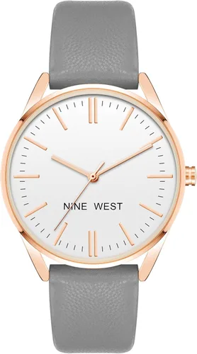 Miniatura 14 de Nine West - Reloj de pulsera para mujer