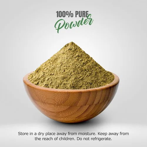 Miniatura 5 de HerbsForever Varuna Powder - Crataeva Nurvala - Salud de la próstata - Apoya la salud prostática, riñones, vesícula biliar y tracto urinario - Sin