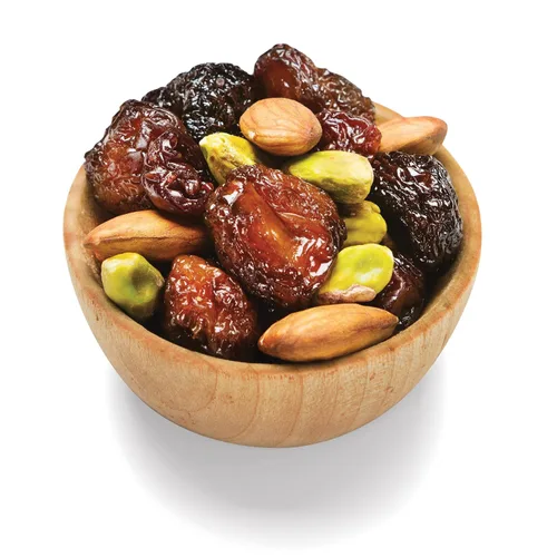 Miniatura 2 de Chukar Cherries Nuez de cereza triple (paquete de 1)