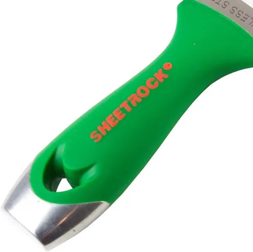 Miniatura 5 de USG Classic - Cuchillo para juntas de acero inoxidable de 5 pulgadas