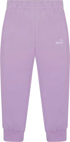 Miniatura 5 de PUMA Girls Logo Fleece Hoodie & Jogger Set