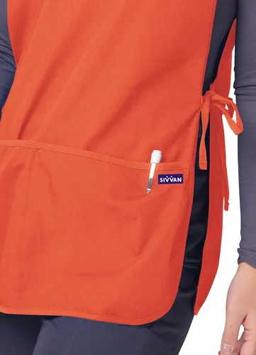 Miniatura 5 de Sivvan Unisex Apron - Cobbler Apron