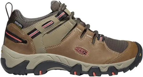 Miniatura 2 de KEEN Steens WP - Zapatos de senderismo para hombre