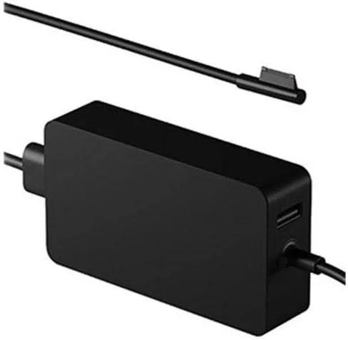 Miniatura 2 de Microsoft Fuente de alimentación superficial 102W Comme para libro W/GPU2 ADU-00001