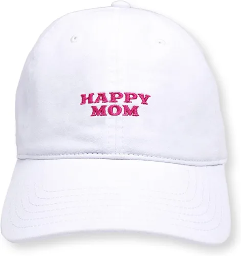 Miniatura 10 de Sombrero de camionero de Happy Dady, sombreros de moda para hombre con parte trasera de malla transpirable, cierre a presión, regalos de cumpleaños