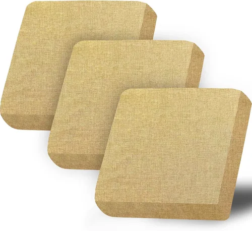 Miniatura 8 de Ntomtuex Funda de cojín de lino para sofá, funda de sofá para muebles, protector de cojín de silla de repuesto para mascotas, funda de sofá biplaza