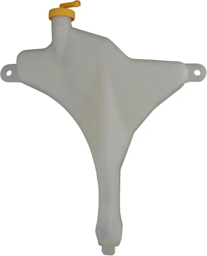 Miniatura 342 de TRQ Conjunto de depósito de refrigerante con tapa presurizada compatible con Toyota RAV4 2006-2017