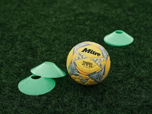 Miniatura 6 de Impel L30P - Balón de fútbol