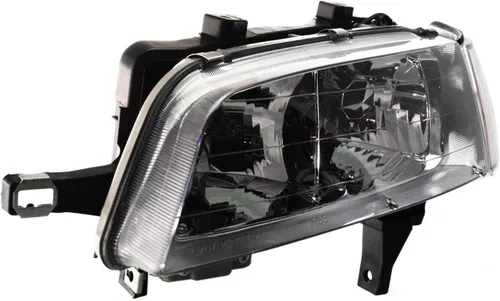 Miniatura 3 de Garage-Pro Faro delantero del lado del conductor para Honda Accord 1994-1997 halógeno con lámpara de esquina con bombilla (s) se adapta a 25th