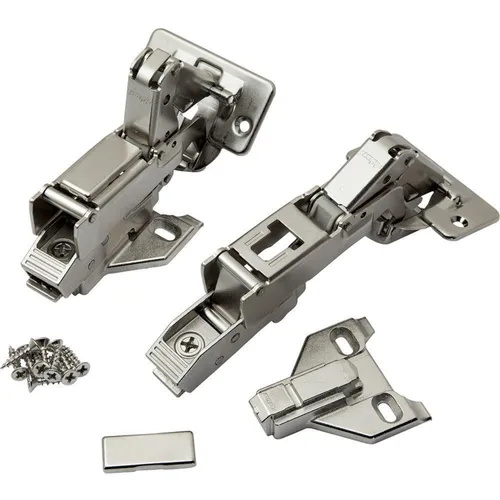 Miniatura 3 de Blum Bisagra de Marco Frontal de 170 Grados