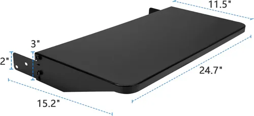 Miniatura 2 de Stanbroil Repuesto de estante frontal plegable para modelos BAC362 All Lil' Tex y Traeger 22, Traeger Pro 22, 575 y 650 Series