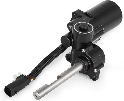 Motor de estribo delantero izquierdo del conductor para Ford F150 07-14 Reemplaza OE# AL3Z16A507A