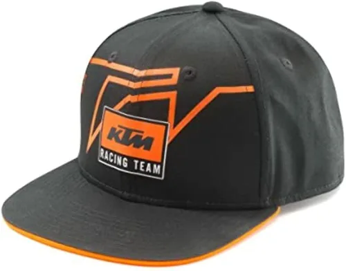 Miniatura 2 de Gorra plana para niños talla única