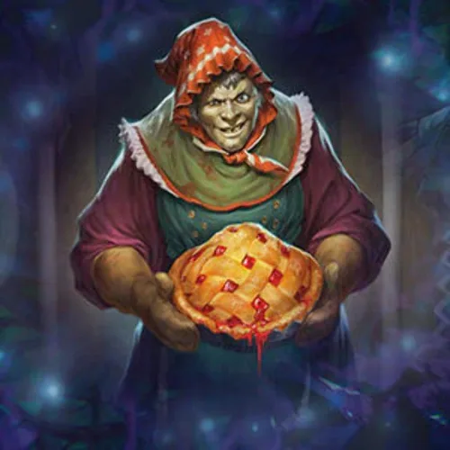 Miniatura 3 de Magic: The Gathering Wilds of Eldraine Kit de prelanzamiento