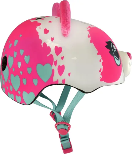 Miniatura 6 de Raskullz Raskullz 3D Character - Casco de bicicleta para niños y niños pequeños