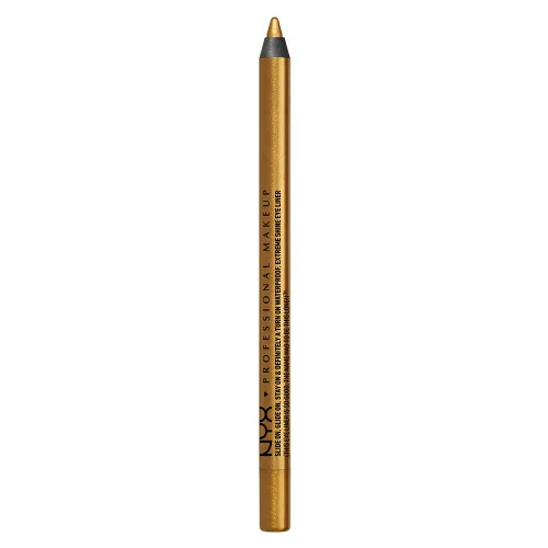Miniatura 7 de NYX Cosmetics - Lápiz deslizante Platino