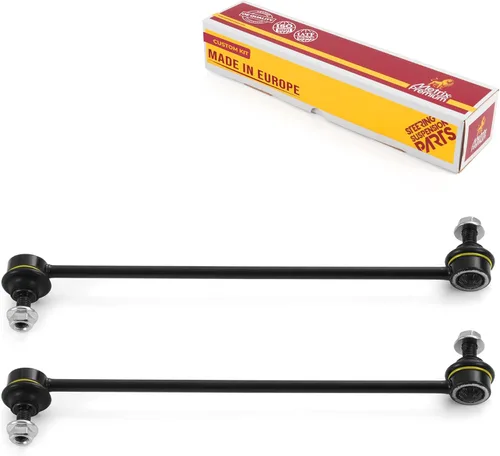 Miniatura 53 de Metrix Premium - Barra estabilizadora delantera L & R K750188 y K750189 para Chevrolet Equinox 08-17, Captiva Sport 12-15, GMC Terrain 10-17