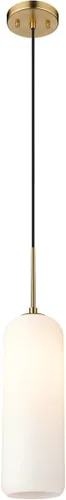 Miniatura 10 de Z-Lite 1 Colgante de luz 732P22-BN