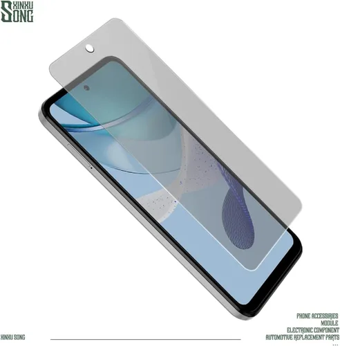 Miniatura 5 de Paquete de 2 protectores de pantalla de privacidad antiespía antiarañazos, vidrio templado ultrafino, película protectora de privacidad de repuesto