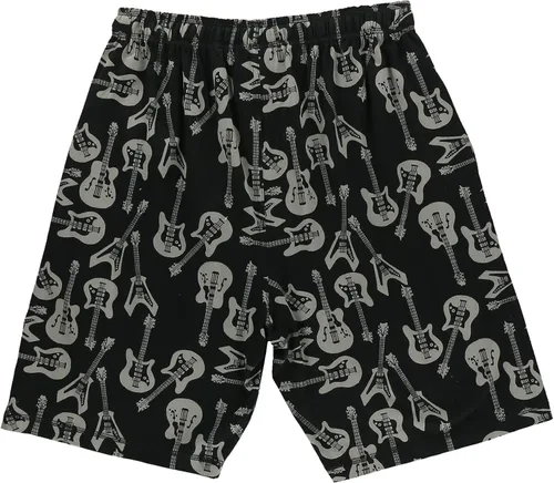 Miniatura 104 de Lazy One - Pantalones cortos de pijama para hombre, ropa de dormir