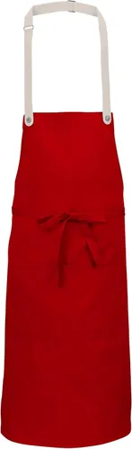 Miniatura 12 de Chef Works Delantal Frisco Unisex