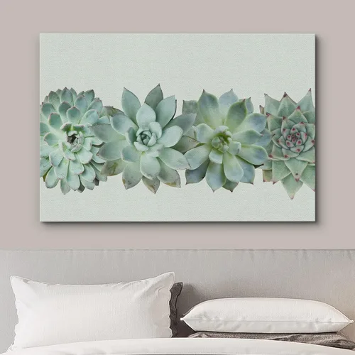 Miniatura 3 de Wall26 - Lienzo decorativo para pared - Decoración moderna para el hogar, obra de arte 01, 12" x 18